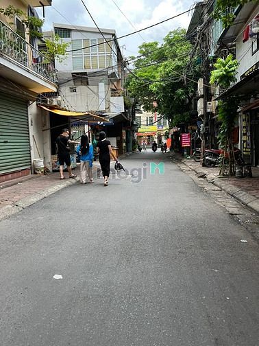 Hình ảnh Bán nhà phố Bùi Ngọc Dương, Hai Bà Trưng: 38m, MT: 6m, KD. 4,2 tỷ