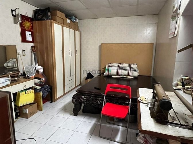 Hình ảnh Bán nhà phố Bùi Ngọc Dương, Hai Bà Trưng: 38m, MT: 6m, KD. 4,2 tỷ