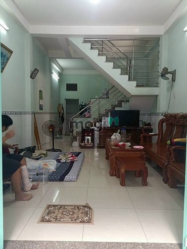 Hình ảnh Bán nhà đường TL10 quận bình tân