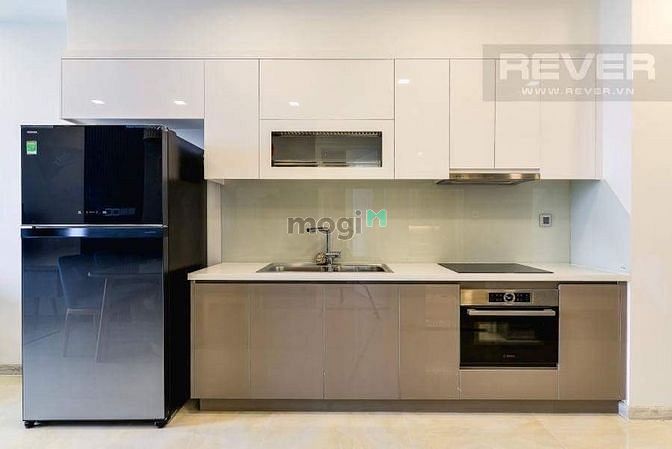 Hình ảnh Cho Thuê CH Vinhome Bason Q1. Nội thất cao cấp ( vào ở liền )