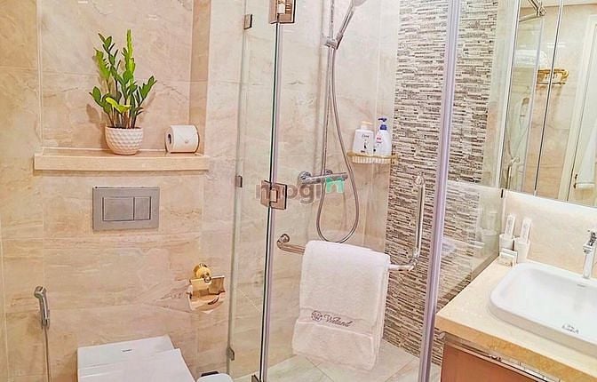 Hình ảnh Cho Thuê CH Vinhome Bason Q1. Nội thất cao cấp ( vào ở liền )