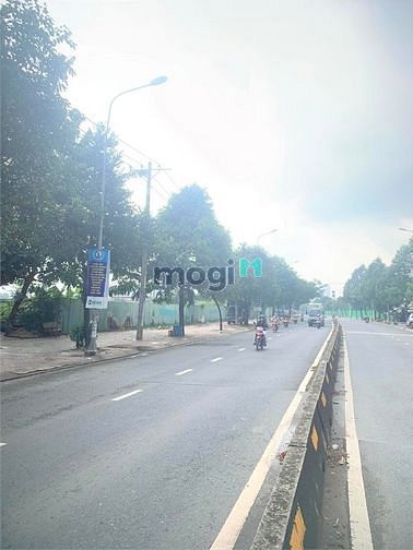 Hình ảnh Mặt Tiền Lê Thị Riêng Vị Trí Kinh Doanh Đắc Địa Thới An Quận 12