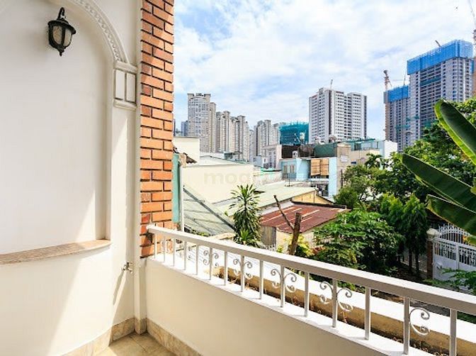 Hình ảnh Mb6623 nạp rút nhanh chóng Full nội thất Đ. Ngô Tất Tố, Bình Thạnh
