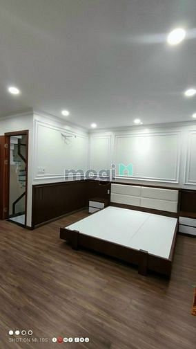 Hình ảnh Bán Nhà HXH 5m Nguyễn Thượng Hiền ,Trần Bình Trọng P5,BT 6x11.5m 4 Tấm