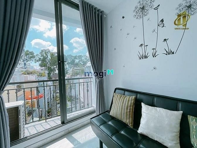 Hình ảnh Phòng Studio Bancol Riêng, Full NT Gần KCN Tân Bình