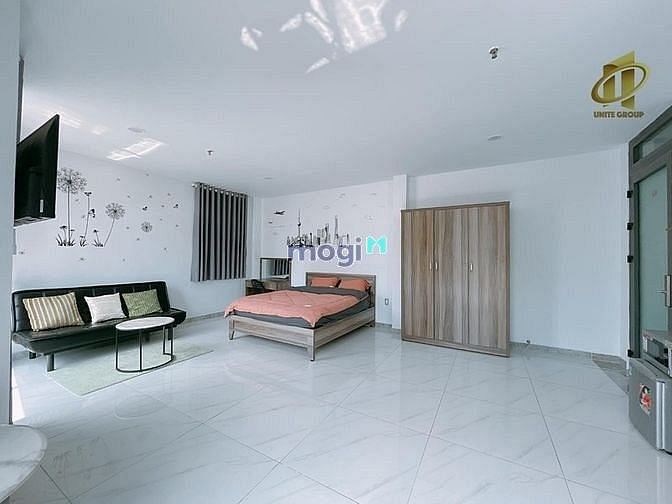 Hình ảnh Phòng Studio Bancol Riêng, Full NT Gần KCN Tân Bình