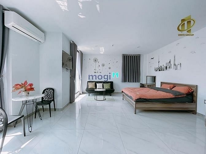 Hình ảnh Phòng Studio Bancol Riêng, Full NT Gần KCN Tân Bình