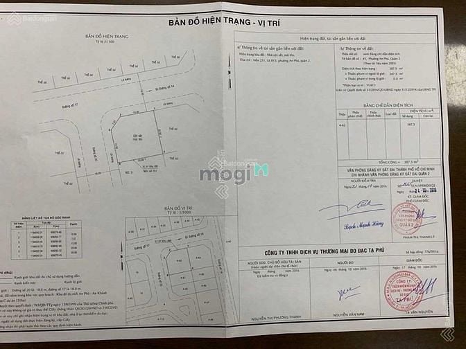 Hình ảnh Bán lô góc biệt thự 20x20m đường 20m và đường 18m liền kề Metro