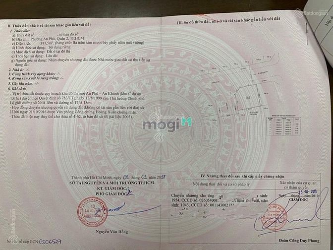 Hình ảnh Bán lô góc biệt thự 20x20m đường 20m và đường 18m liền kề Metro