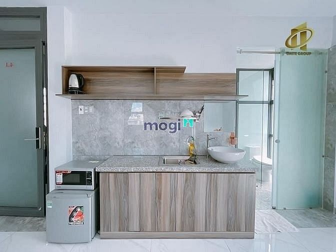 Hình ảnh Phòng Studio Bancol Riêng, Full NT Gần KCN Tân Bình