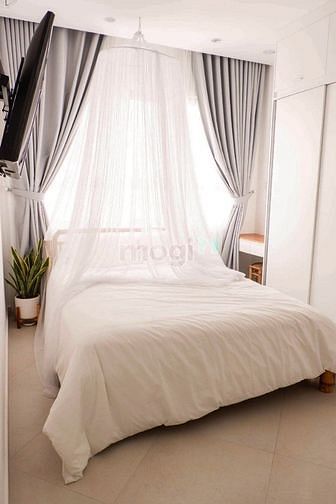 Hình ảnh Cho thuê the botanica 100m2,3pn, 2wc, nội thất cao cấp