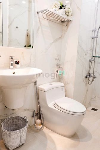 Hình ảnh Cho thuê the botanica 100m2,3pn, 2wc, nội thất cao cấp