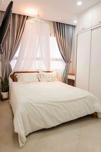 Hình ảnh Cho thuê the botanica 100m2,3pn, 2wc, nội thất cao cấp