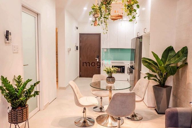 Hình ảnh Cho thuê the botanica 100m2,3pn, 2wc, nội thất cao cấp