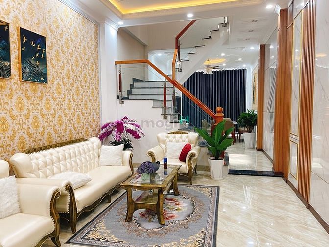Hình ảnh Siêu Phẩm Nhà phố 104 m2 - Tp.Thuận An - Bình Dương