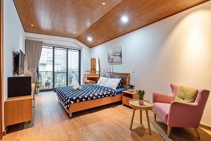 Hình ảnh BOOKING Ngắn hạn - Booking dài hạn - SG Pearl
