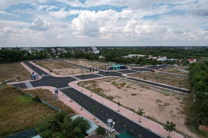 Hình ảnh Bán đất full thổ cư mặt tiền đường trung tâm thành phố Tây Ninh