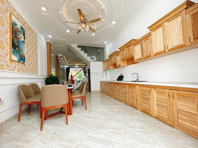 Hình ảnh Siêu Phẩm Nhà phố 104 m2 - Tp.Thuận An - Bình Dương