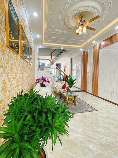 Hình ảnh Siêu Phẩm Nhà phố 104 m2 - Tp.Thuận An - Bình Dương
