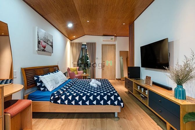 Hình ảnh BOOKING Ngắn hạn - Booking dài hạn - SG Pearl