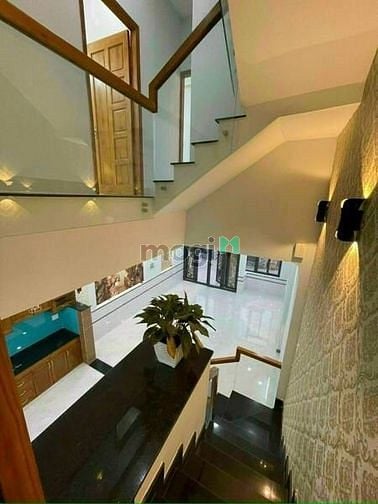 Hình ảnh Nhà Thiết kế HIỆN ĐẠI, đường Lò Lu, quận 9. Giá 1,69tỷ 50m2