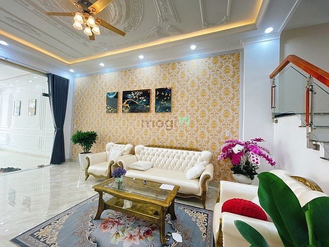 Hình ảnh Siêu Phẩm Nhà phố 104 m2 - Tp.Thuận An - Bình Dương