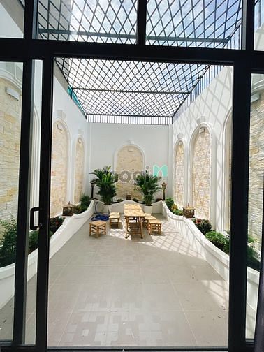 Hình ảnh Siêu Phẩm Nhà phố 104 m2 - Tp.Thuận An - Bình Dương