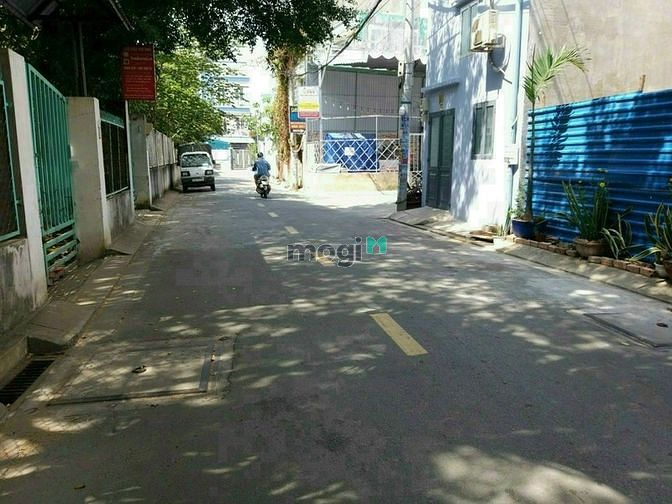 Hình ảnh Bán đất Q2 mặt tiền dường trịnh Khắc Lập dt 688m Giá 60 tỷ