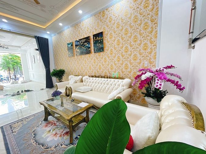 Hình ảnh Siêu Phẩm Nhà phố 104 m2 - Tp.Thuận An - Bình Dương
