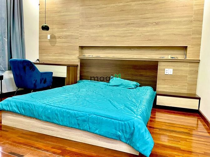 Hình ảnh Cho Thuê CHDV Trung Tâm Q3 9 TRIỆU