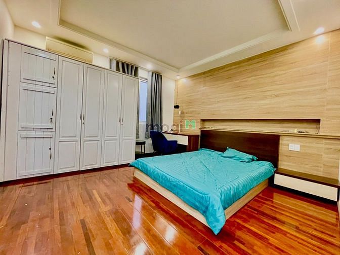 Hình ảnh Cho Thuê CHDV Trung Tâm Q3 9 TRIỆU