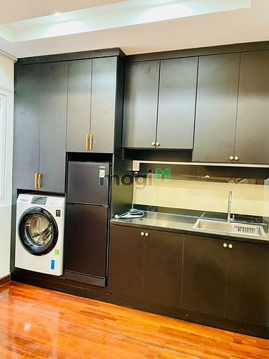 Hình ảnh Cho Thuê CHDV Trung Tâm Q3 9 TRIỆU