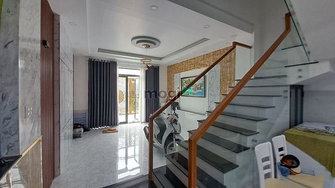 Hình ảnh Siêu phẩm Bình Tân - Lê văn Quới - 77m2 - Nhỉnh 7 tỷ - Không lộ giới.