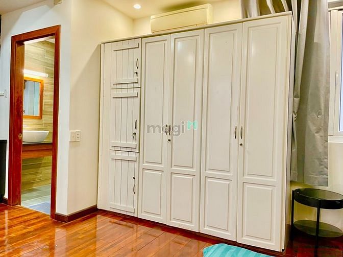 Hình ảnh Cho Thuê CHDV Trung Tâm Q3 9 TRIỆU