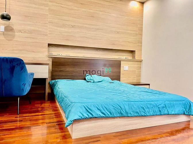 Hình ảnh Cho Thuê CHDV Trung Tâm Q3 9 TRIỆU