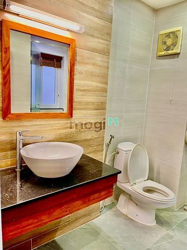 Hình ảnh Cho Thuê CHDV Trung Tâm Q3 9 TRIỆU