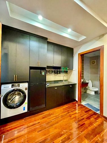 Hình ảnh Cho Thuê CHDV Trung Tâm Q3 9 TRIỆU