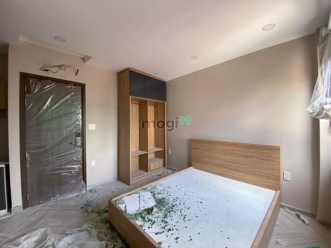 Hình ảnh 💦 Khai trương chdv mới 100% Full nt - ngay chợ Cây quéo
