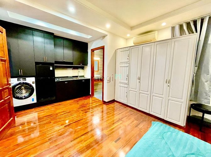 Hình ảnh Cho Thuê CHDV Trung Tâm Q3 9 TRIỆU
