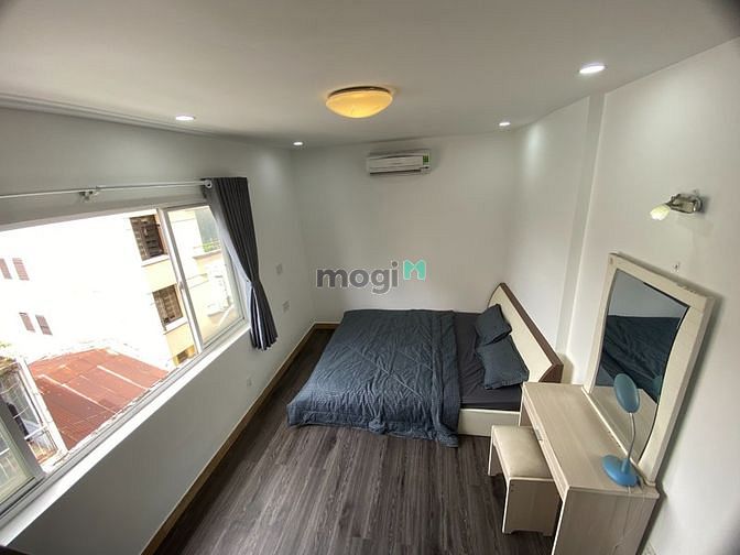 Hình ảnh CHDV cao cấp 2 PN rộng hơn 60m2 - Đối diện Công viên Lê Văn Tám, Q1