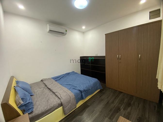 Hình ảnh CHDV cao cấp 2 PN rộng hơn 60m2 - Đối diện Công viên Lê Văn Tám, Q1