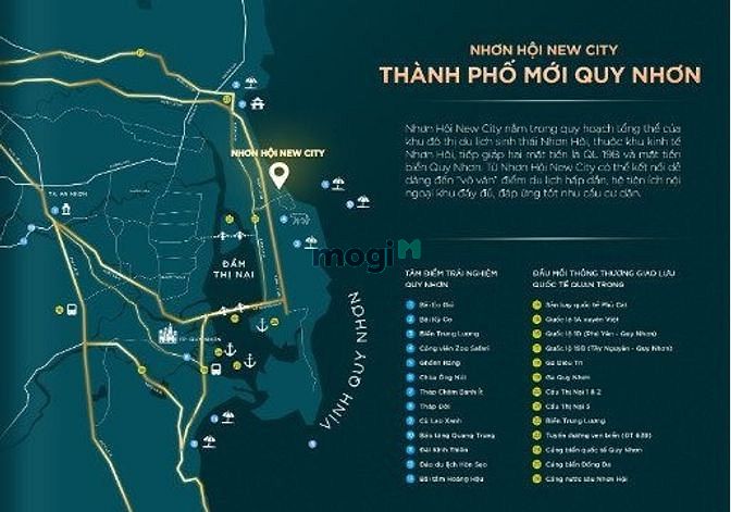 Hình ảnh Nhà phố ven biển quy nhơn- Bình Định