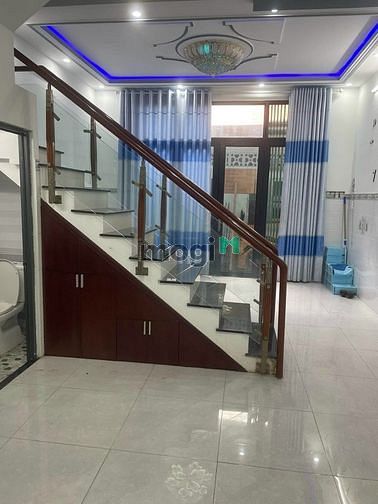 Hình ảnh Tân Phú - Lê Thúc Hoạch - 4 Tầng - 4 PN - 4.55 Tỷ