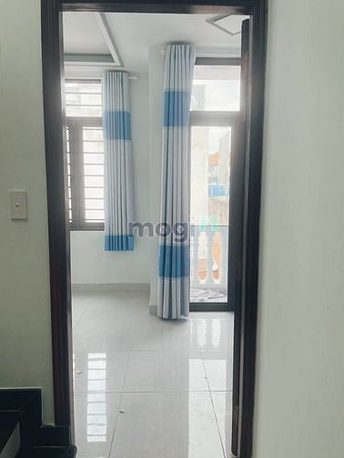 Hình ảnh Tân Phú - Lê Thúc Hoạch - 4 Tầng - 4 PN - 4.55 Tỷ