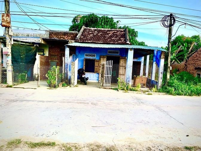 Hình ảnh Bán lô đất tặng nhà view sông dinh cực đẹp tại ninh phú call