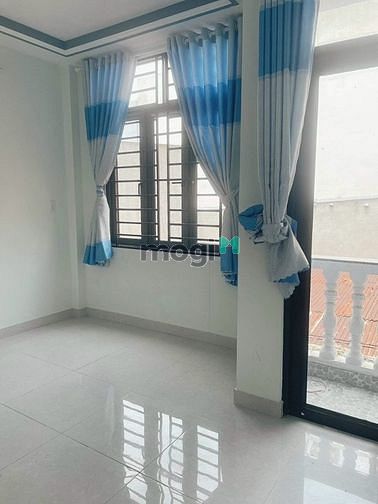 Hình ảnh Tân Phú - Lê Thúc Hoạch - 4 Tầng - 4 PN - 4.55 Tỷ