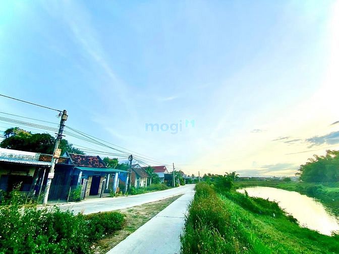 Hình ảnh Bán lô đất tặng nhà view sông dinh cực đẹp tại ninh phú call