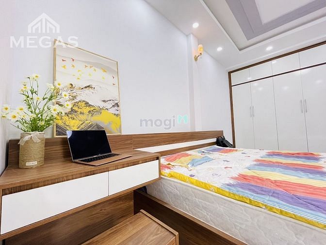 Hình ảnh Studio Special FULL nội thất siêu xinh