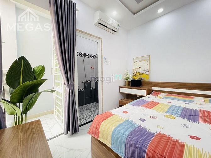 Hình ảnh Studio Special FULL nội thất siêu xinh