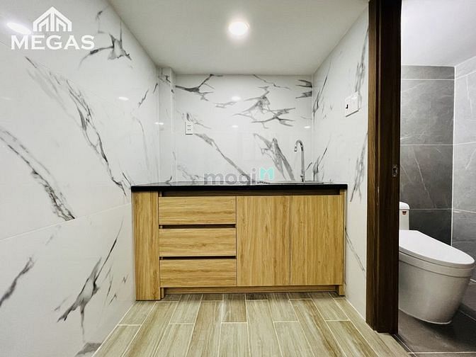 Hình ảnh Khai Trương Căn Hộ Dịch Vụ Full Nội Thất